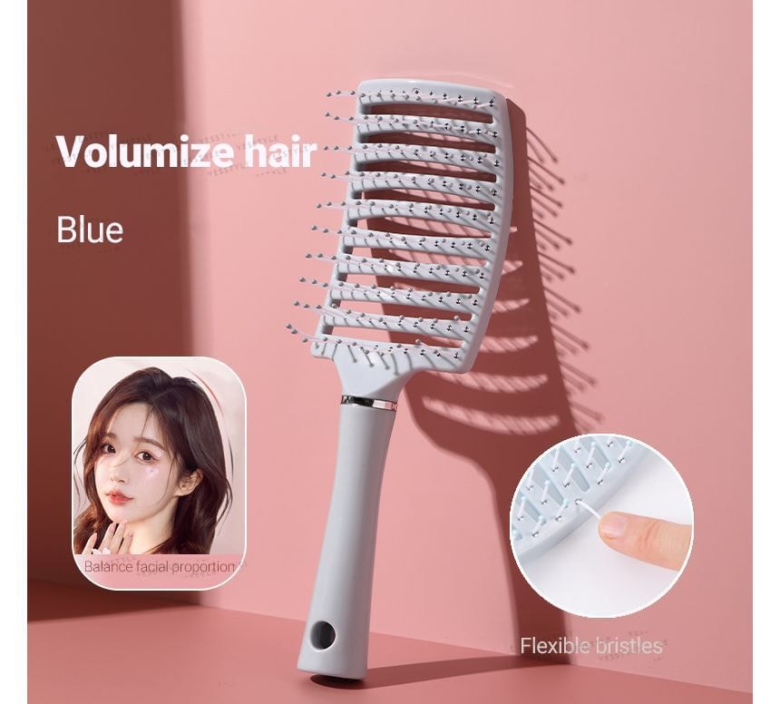 Yulu - Hair Brush / Set