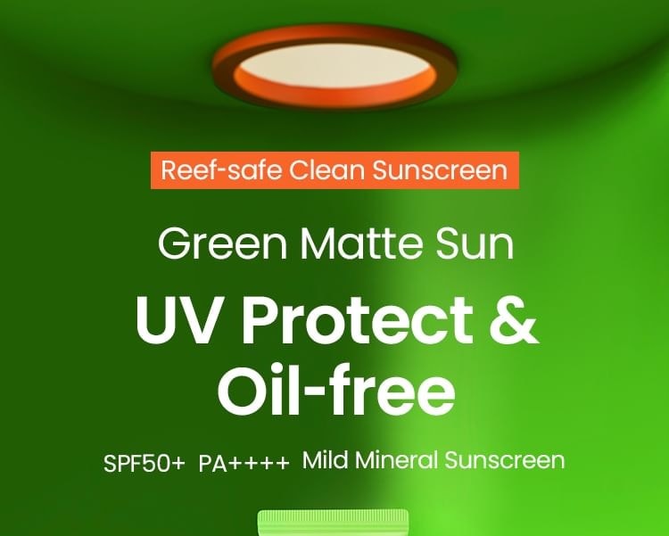 beplain - Sunmuse Mineral Sunscreen