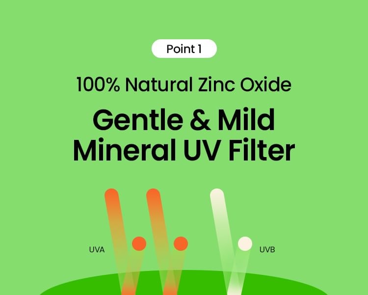 beplain - Sunmuse Mineral Sunscreen