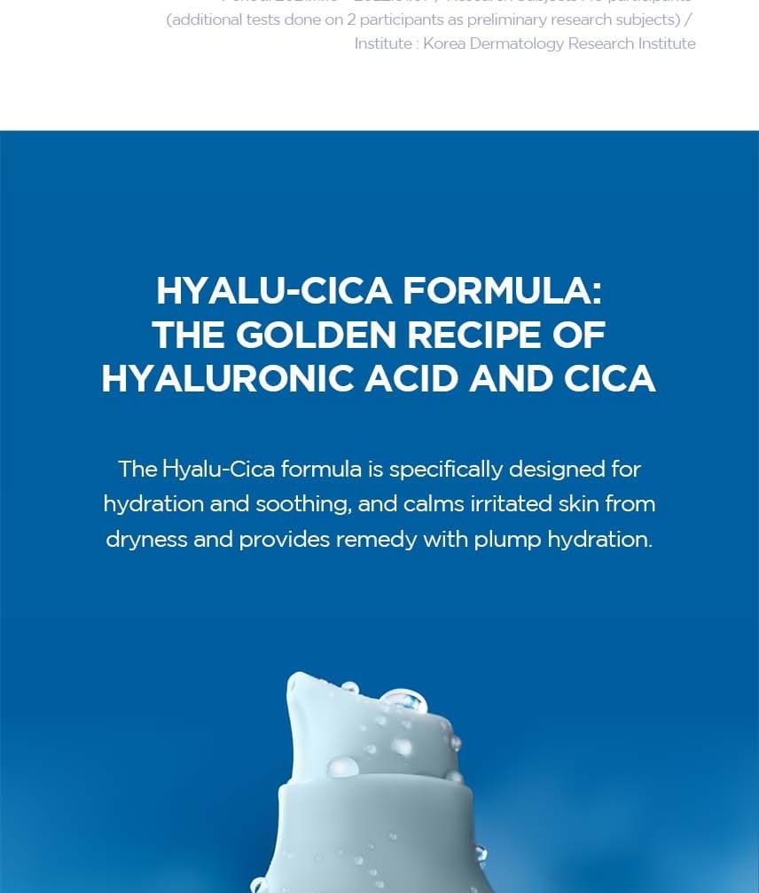 SKIN1004 - Madagascar Centella Hyalu-Cica Water-Fit Sun Serum Twin Pack