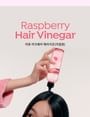 A'PIEU - Raspberry Hair Vinegar Refill Only