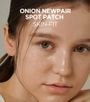 Isntree - Onion Newpair Spot Patch Skin Fit