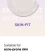 Isntree - Onion Newpair Spot Patch Skin Fit
