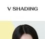 peripera - V Shading - 3 Types
