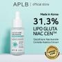 APLB - Glutathione Niacinamide Ampoule Serum