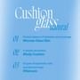 fwee - Cushion Glass Natural - 5 Colors