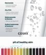 COSRX - Low pH Niacinamide Micellar Cleansing Water