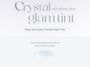 CLIO - Crystal Glam Tint - 12 Colors
