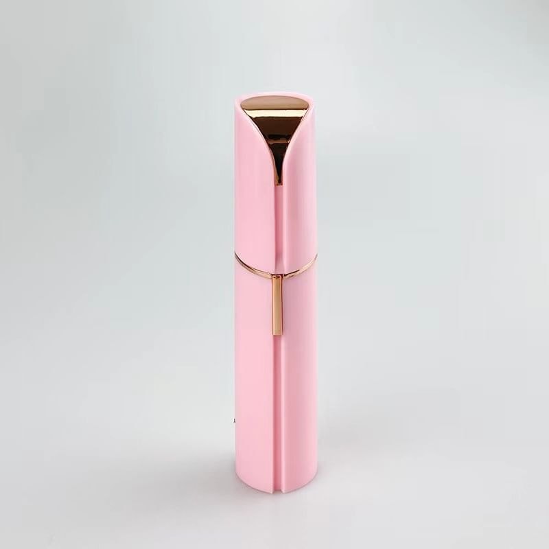 HOMTEC - Rechargeable Facial Hair Remover