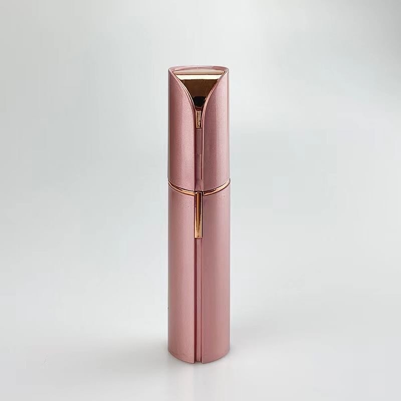 HOMTEC - Rechargeable Facial Hair Remover