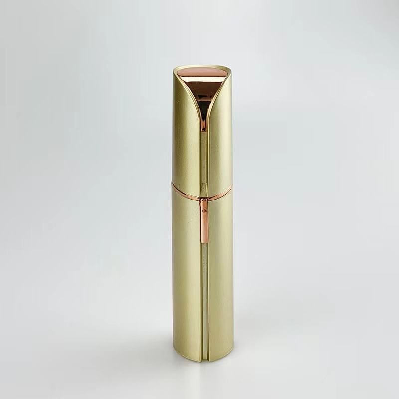 HOMTEC - Rechargeable Facial Hair Remover
