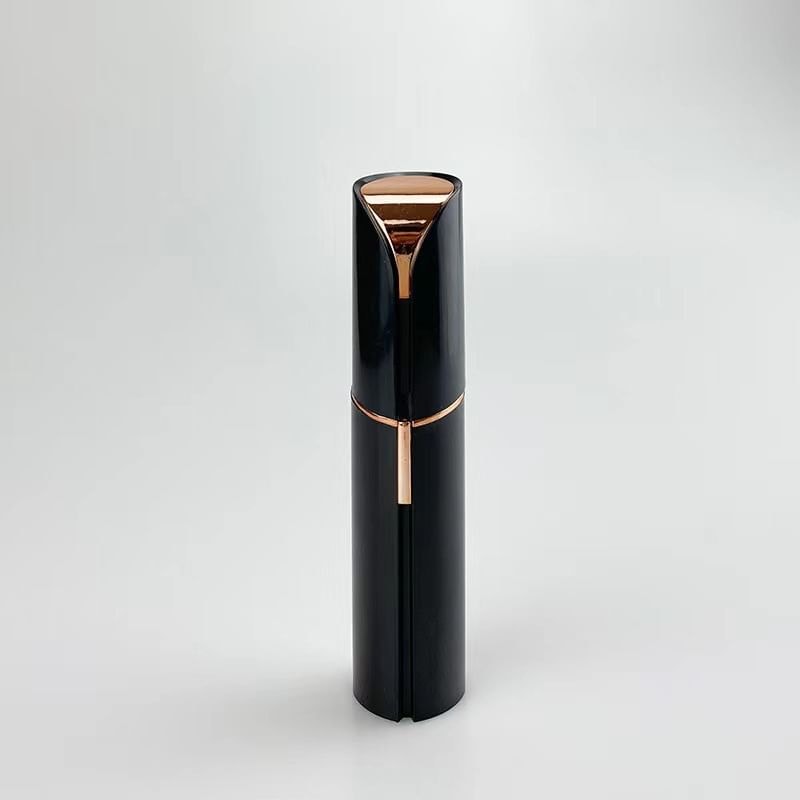 HOMTEC - Rechargeable Facial Hair Remover