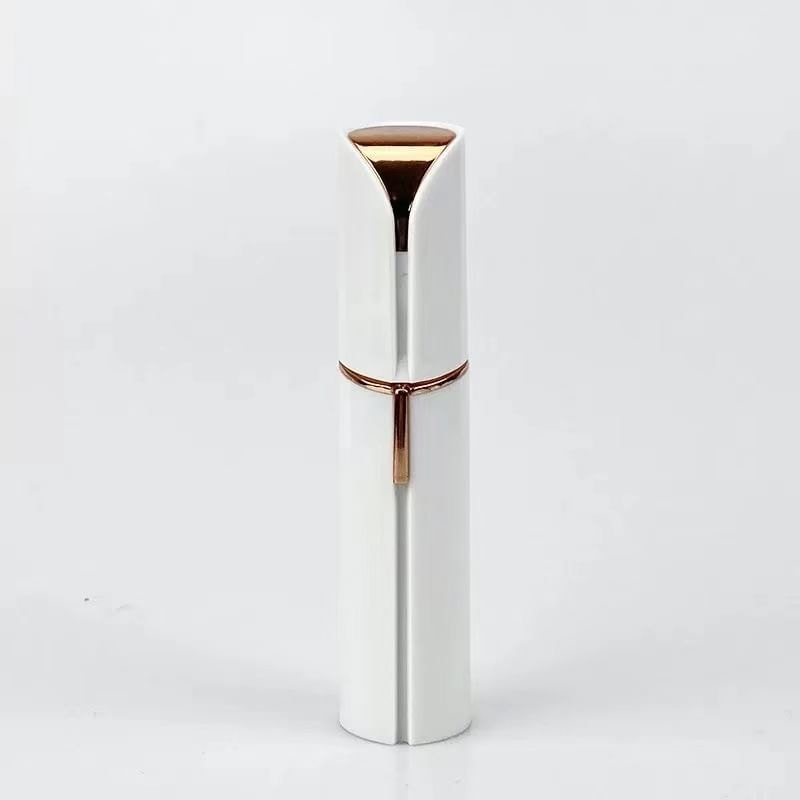 HOMTEC - Rechargeable Facial Hair Remover