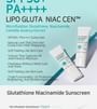 APLB - Glutathione Niacinamide Sunscreen
