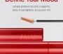 espoir - The Brow Color Fixing Cara - 10 Colors