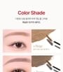 espoir - The Brow Color Fixing Cara - 10 Colors