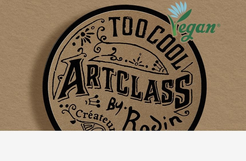 too cool for school - Artclass By Rodin Shading Expert Set - 3 Types