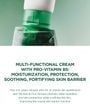 SKIN1004 - Madagascar Centella Tea-Trica B5 Cream