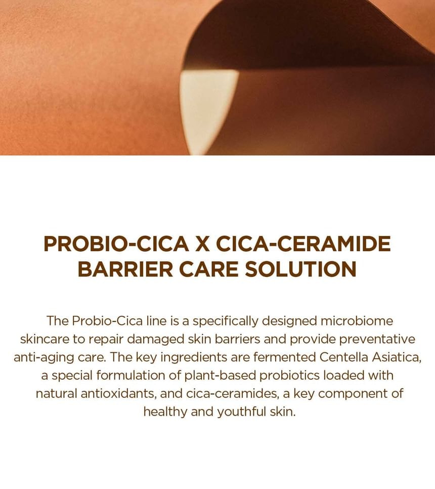 SKIN1004 - Madagascar Centella Probio-Cica Intensive Ampoule Jumbo
