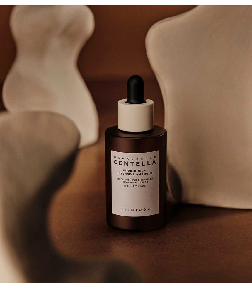 SKIN1004 - Madagascar Centella Probio-Cica Intensive Ampoule Jumbo