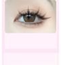 Lashie - Doll Eye Spiky Cluster False Eyelashes (Various Designs)