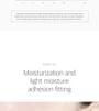 ROUND LAB - Birch Juice Moisturizing Sun Cushion