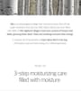 ROUND LAB - Birch Juice Moisturizing Soothing Gel