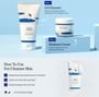 ROUND LAB - Birch Juice Moisturizing Cleanser