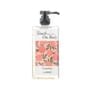 The Saem - Touch On Body Body Wash - 4 Types