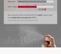 medicube - Red Clear Cica Body Mist