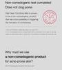 medicube - Red Clear Cica Body Mist