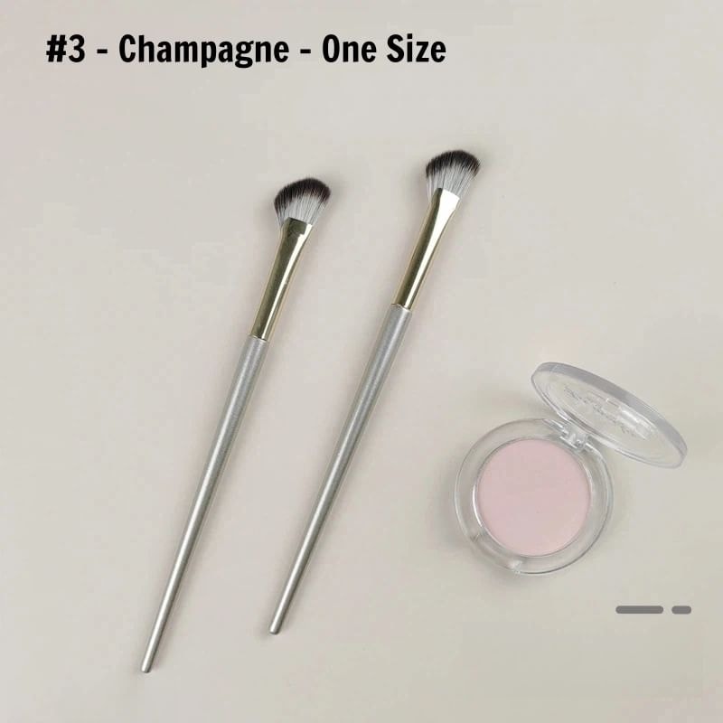 ZOREYA - Angled Nose Contour Brush (Various Designs)