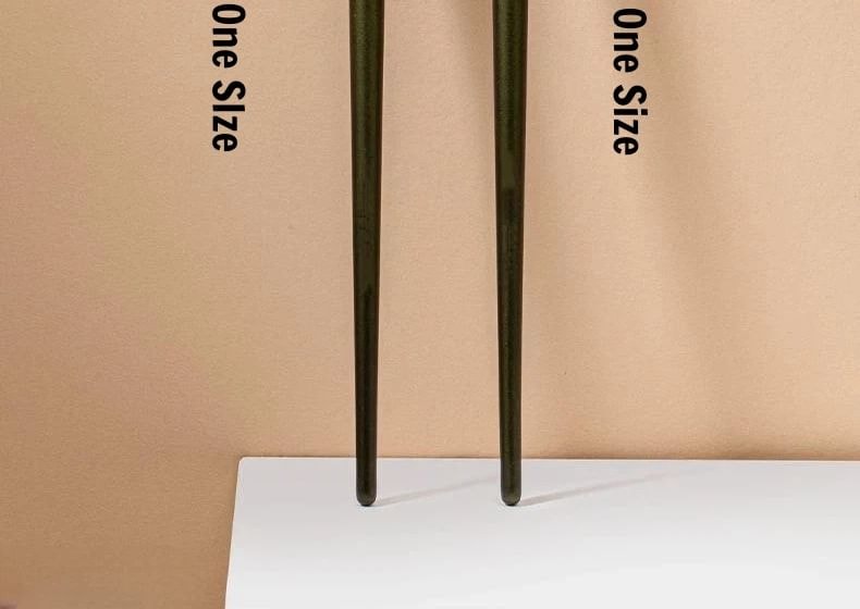 ZOREYA - Angled Nose Contour Brush (Various Designs)