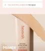 heimish - Artless Glow Tinted Sunscreen