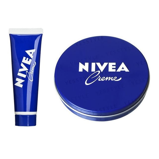 Nivea Japan - Creme