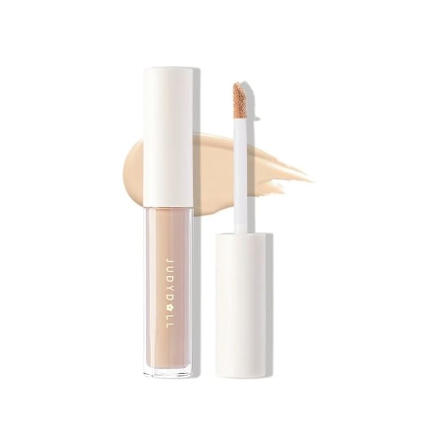 Judydoll - Traceless Cloud-Touch Concealer - 4 Colors