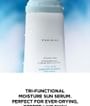 SKIN1004 - Madagascar Centella Hyalu-Cica Water-Fit Sun Serum Mini