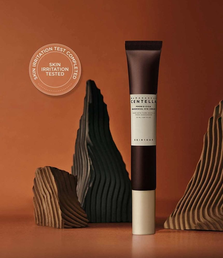 SKIN1004 - Madagascar Centella Probio-Cica Bakuchiol Eye Cream