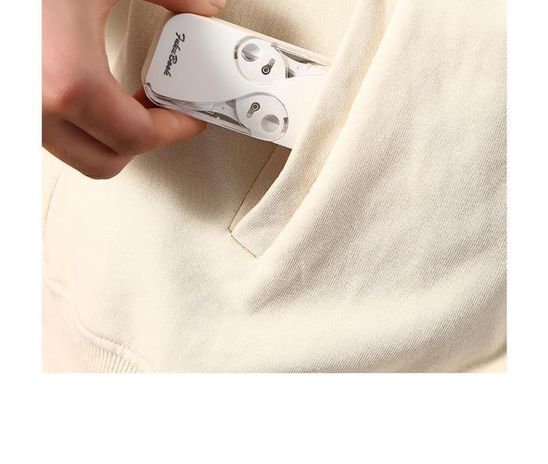 Porcini - Disposable Plastic Stemmed Dental Floss with Case