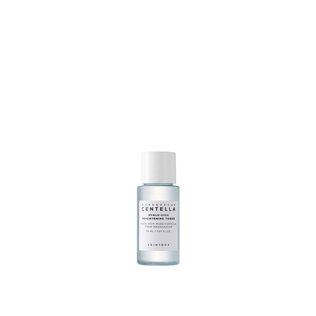 SKIN1004 - Madagascar Centella Hyalu-Cica Brightening Toner Mini