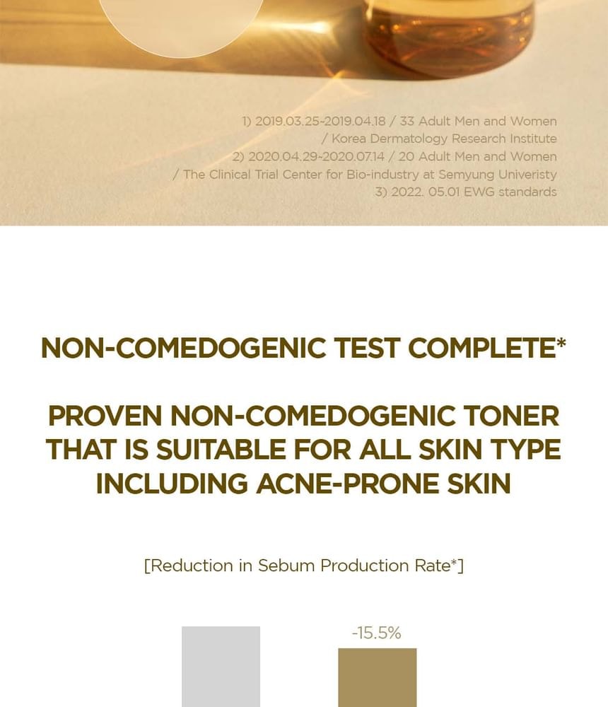 SKIN1004 - Madagascar Centella Toning Toner Mini