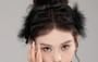 Flower Knows - 6 Shade Eyeshadow Palette - #02 Black Swan