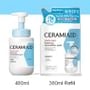 Kose - Ceramiaid Foaming Face & Body Wash