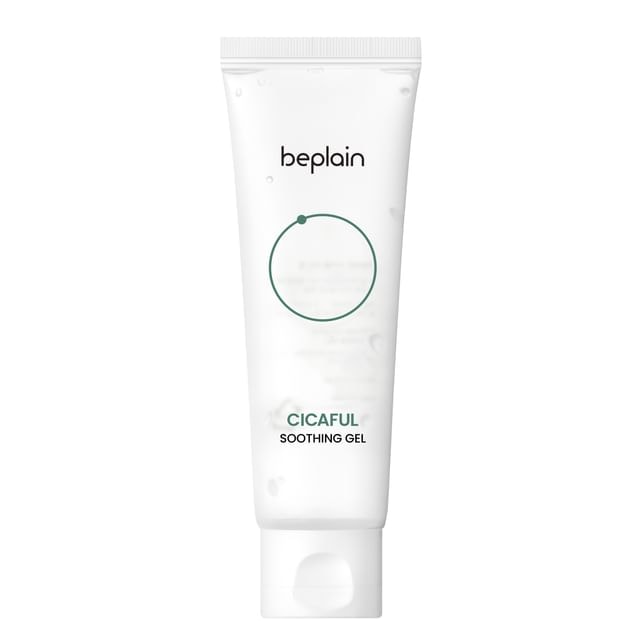 beplain - Cicaful Soothing Gel