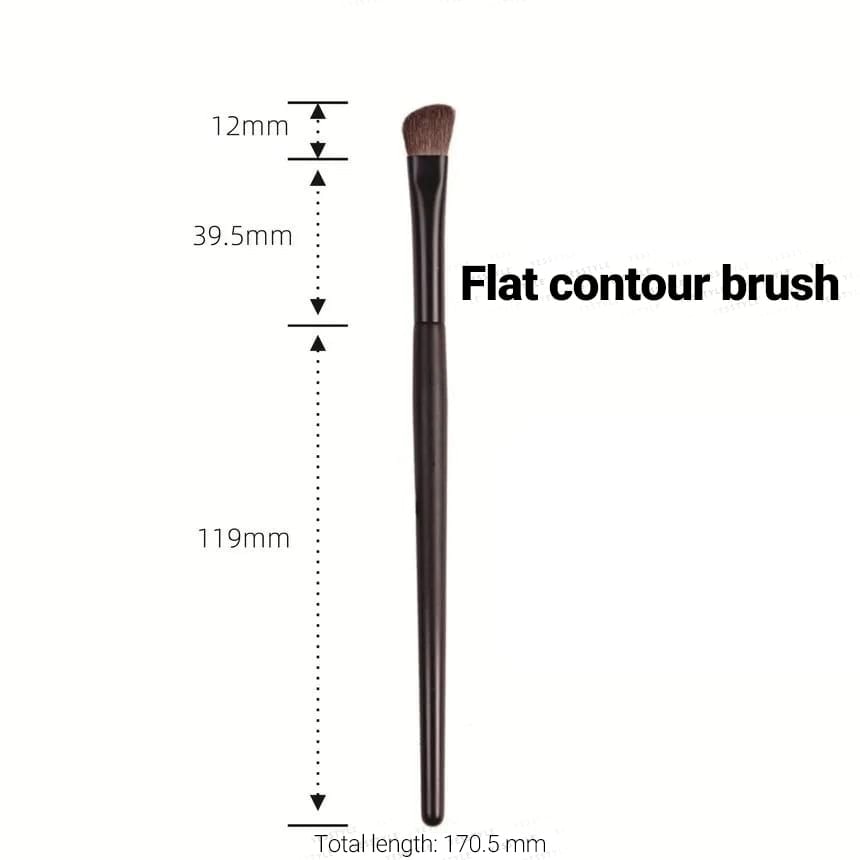 ZOREYA - Nose Contour Brush
