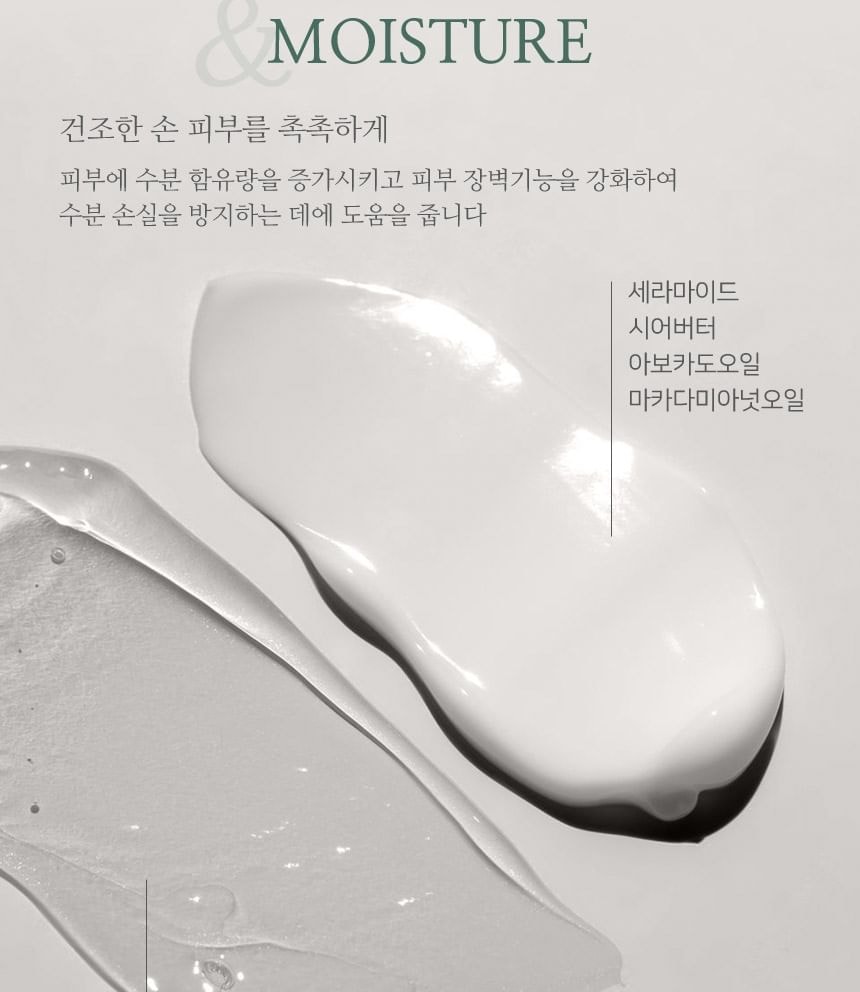 MediFlower - Nicchia Hand Crème Special Set (5 pcs)