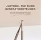 Judydoll - Precisely Depicted Slim Gel Eyeliner - 5 Colors