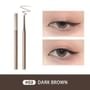 Judydoll - Precisely Depicted Slim Gel Eyeliner - 5 Colors