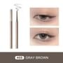 Judydoll - Precisely Depicted Slim Gel Eyeliner - 5 Colors