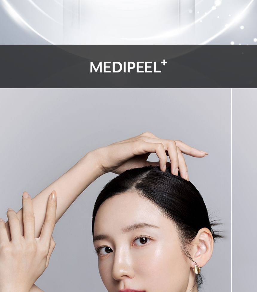 MEDIPEEL - Peptide 9 Volume And Tension Tox Cream Pro